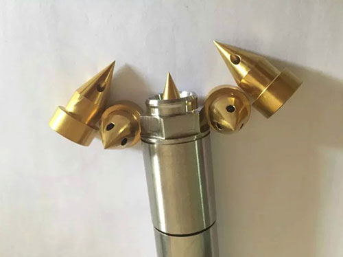 開(kāi)放式咀頭