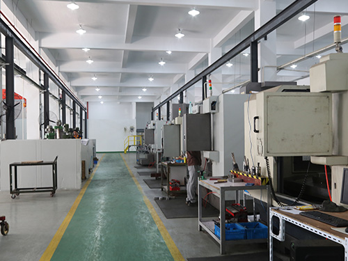 環(huán)境展示