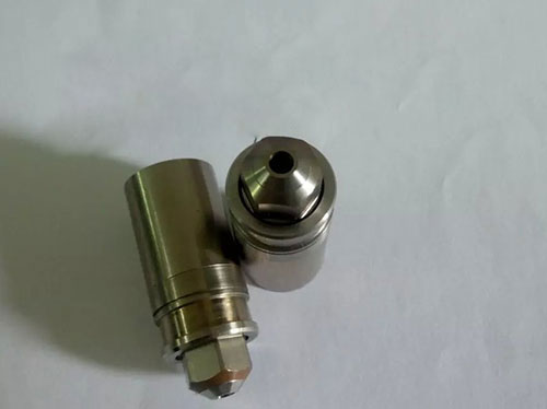 特制針閥咀頭